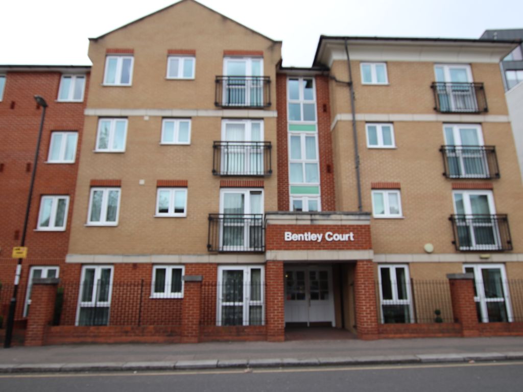1 bed flat for sale in Whitburn Road, London SE13 Zoopla