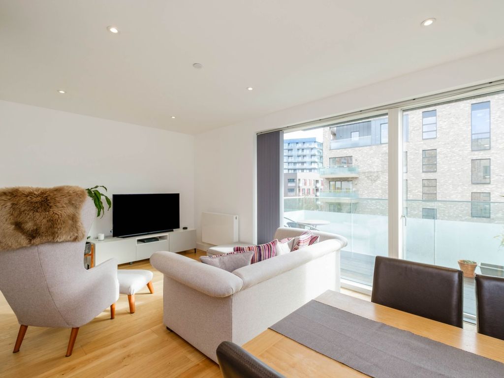 8 West Parkside, Greenwich SE10