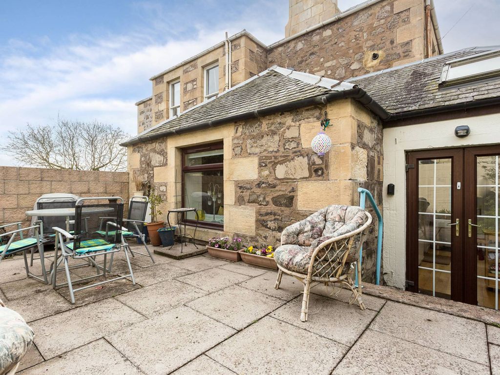 2 bed for sale in Grey Street, Tayport DD6 Zoopla