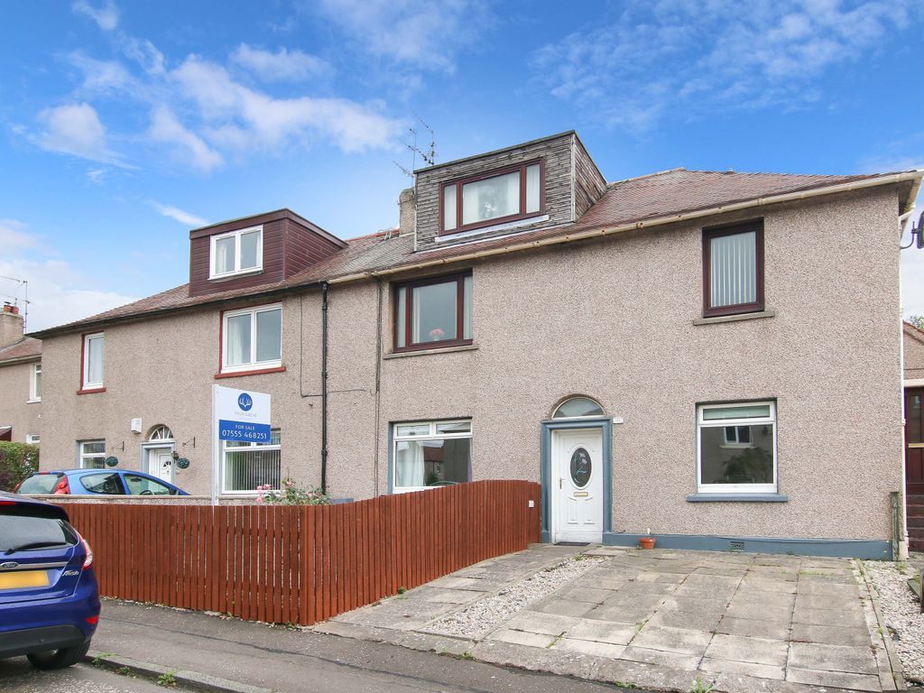 Parkhead Terrace, Edinburgh EH11