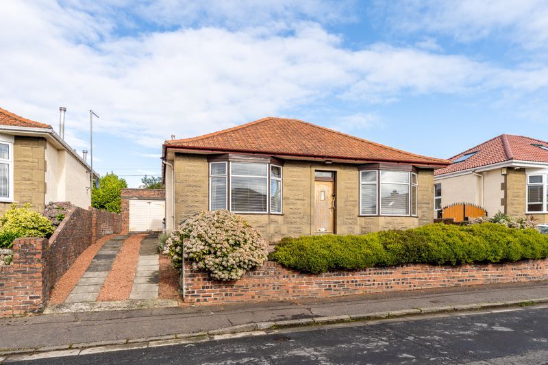 3 bed detached bungalow for sale in Meadowpark Drive, Ayr KA7 Zoopla