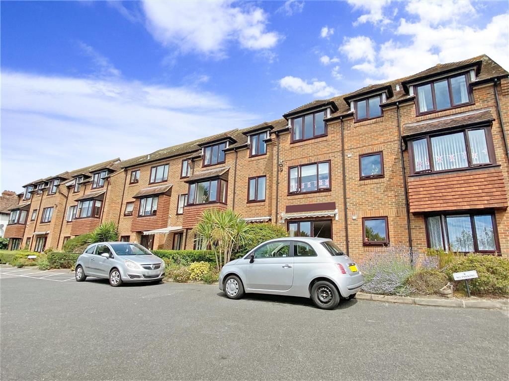 1 bed flat for sale in Bartholomew Street, Hythe, Kent CT21 Zoopla