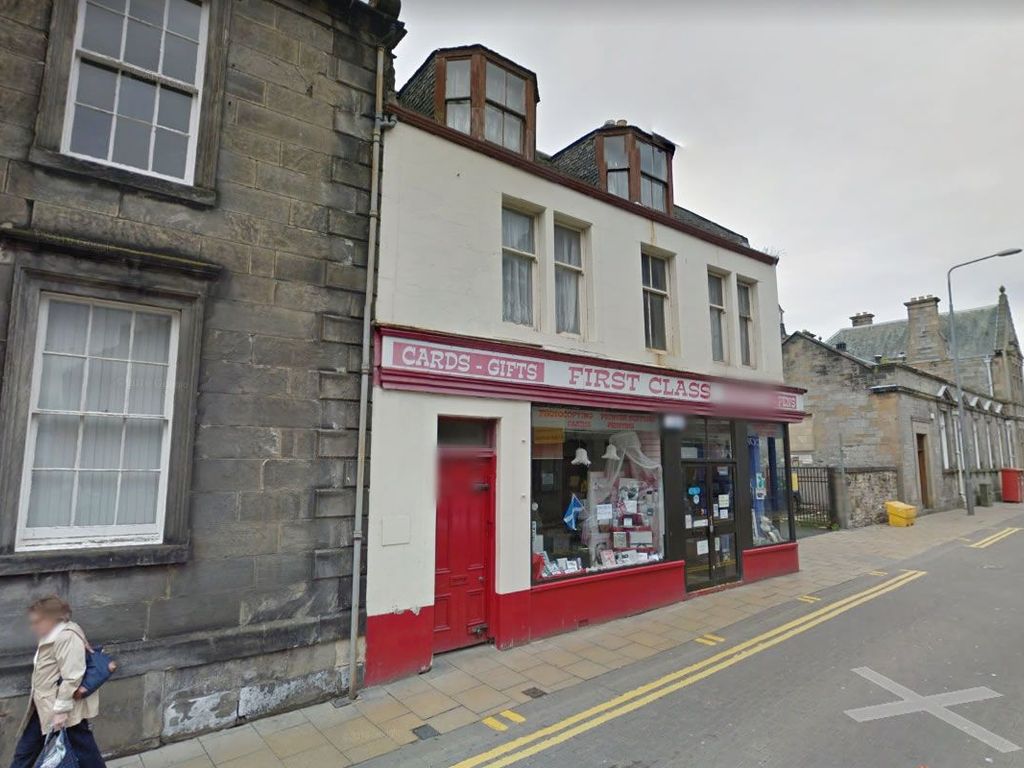 3 bed flat for sale in 3638, Queen Anne Street, Tenanted Investment