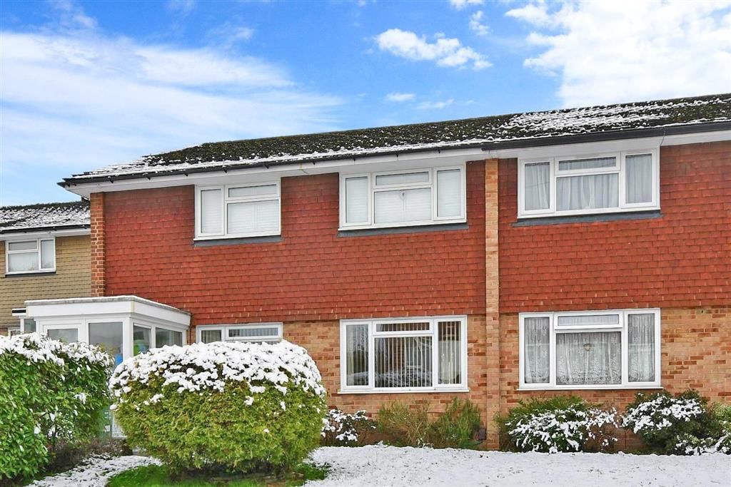 2 bed for sale in Rutherford Close, Sutton, Surrey SM2 Zoopla