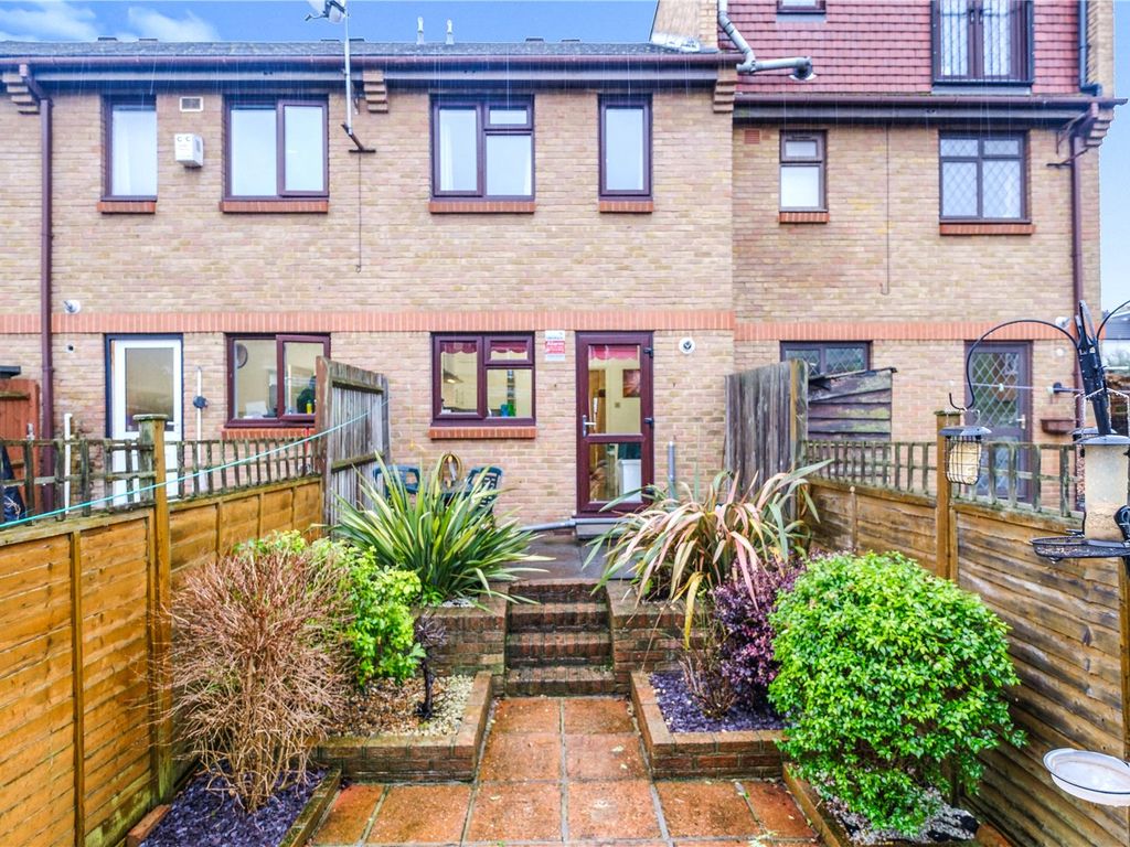 Abbotswell Road, London SE4