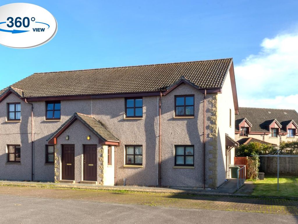 2 bed flat to rent in Balnageith Rise, Forres IV36, £625 pcm Zoopla