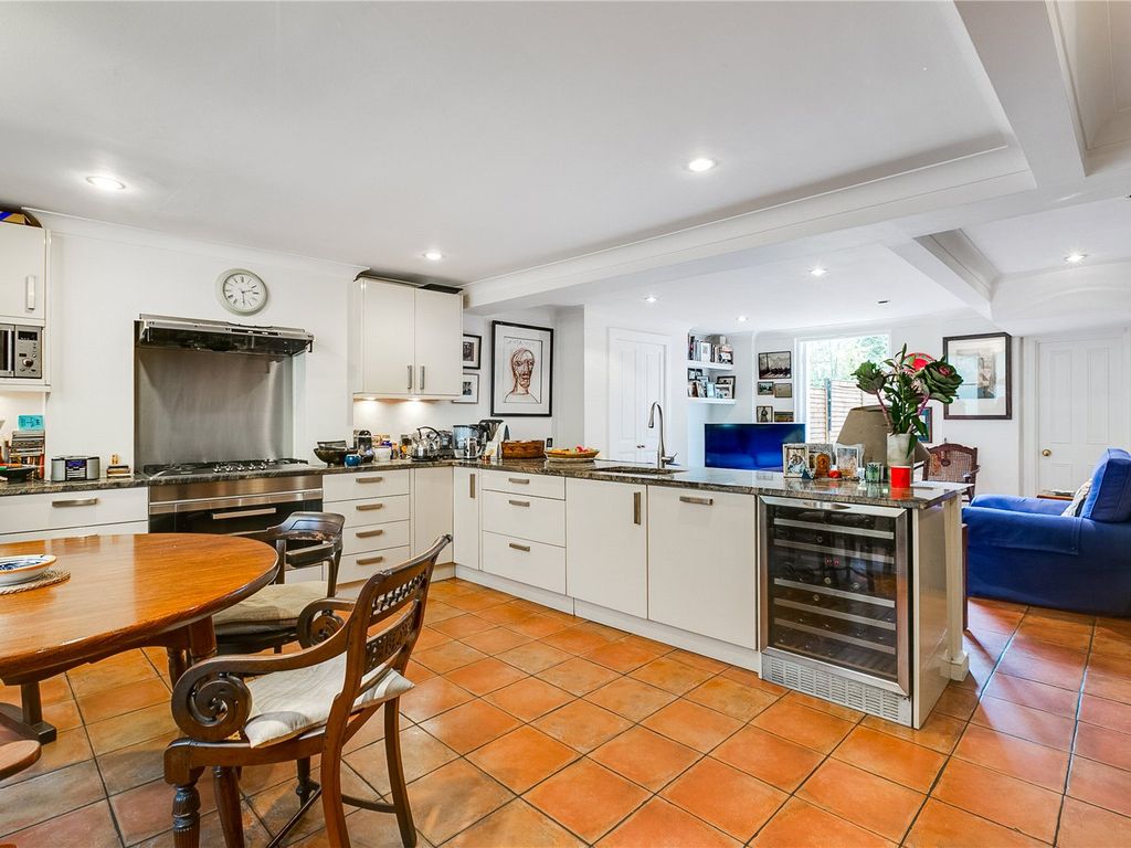 Arundel Terrace, Barnes, London SW13  