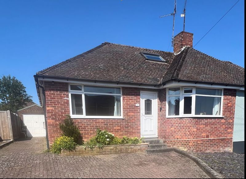 3 bed bungalow for sale in Westbourne Grove, Yeovil BA20, £315,000 Zoopla
