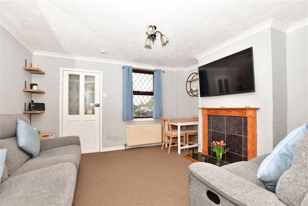 2 bed terraced house for sale in Loose Road, Maidstone, Kent ME15 Zoopla