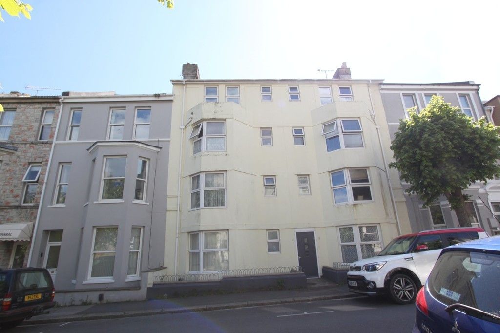 Pier Street, The Hoe, Plymouth PL1  