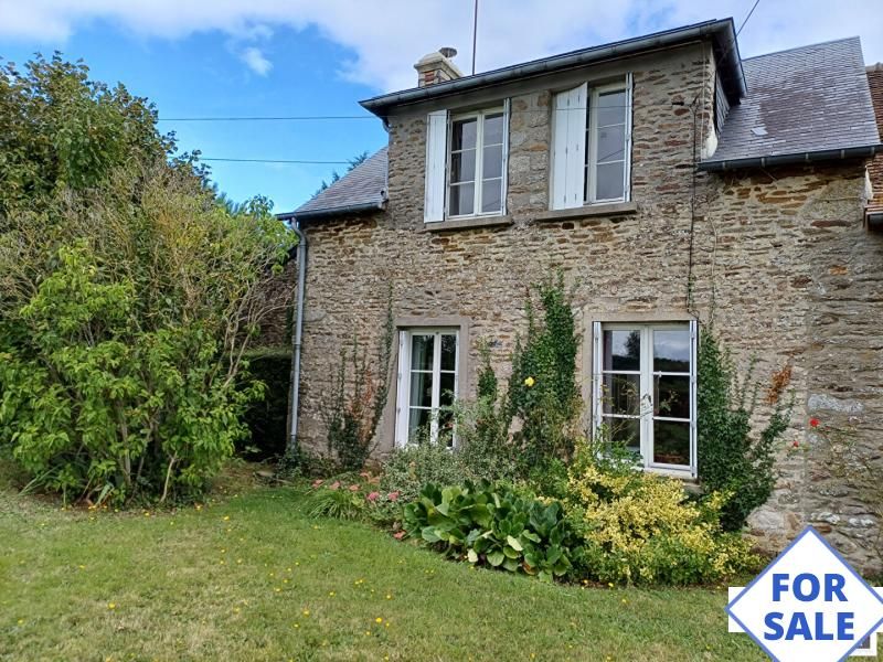 3 bed property for sale in SaintPierreDesNids, PaysDeLaLoire