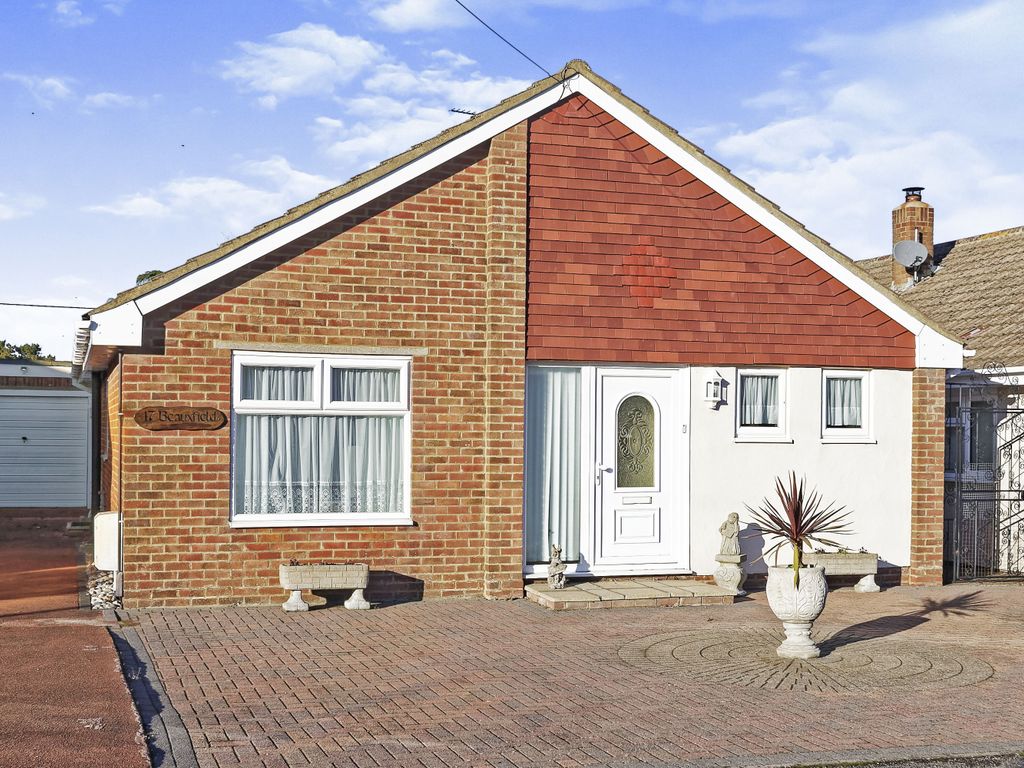 3 bed bungalow for sale in Beauxfield, Whitfield, Dover, Kent CT16 Zoopla
