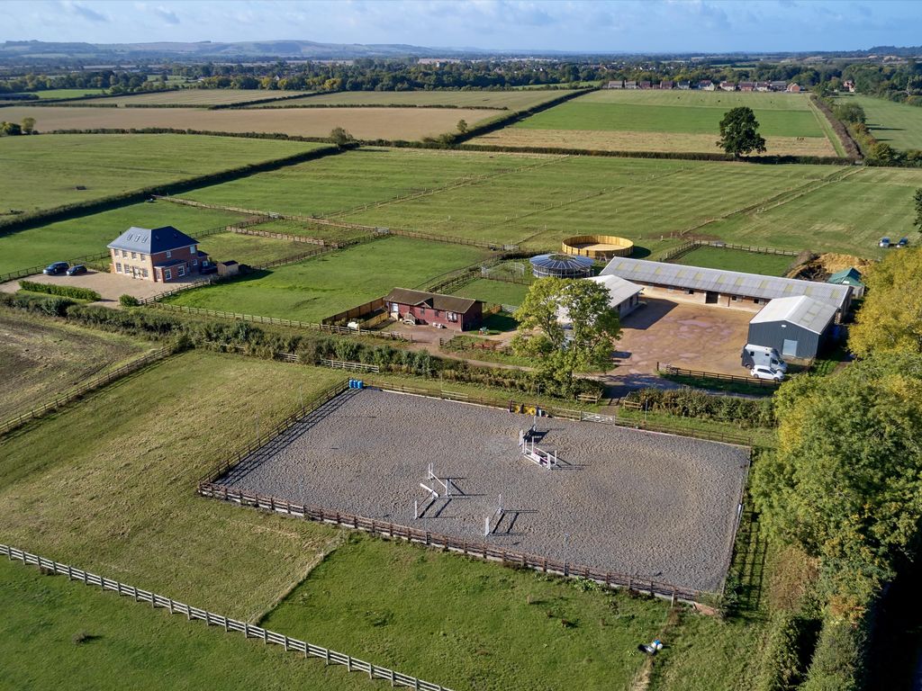 5 bed farm for sale in Hatford, Faringdon, Oxfordshire SN7 Zoopla