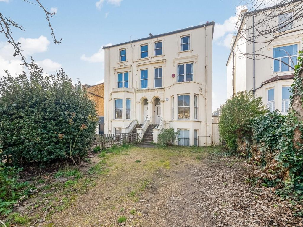 6 bed property for sale in Park Hall Road, Dulwich, London SE21, £