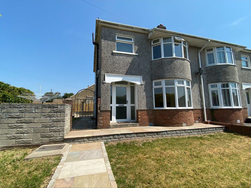 3 bed property to rent in Bryn Llidiard, Litchard, Bridgend CF31 Zoopla