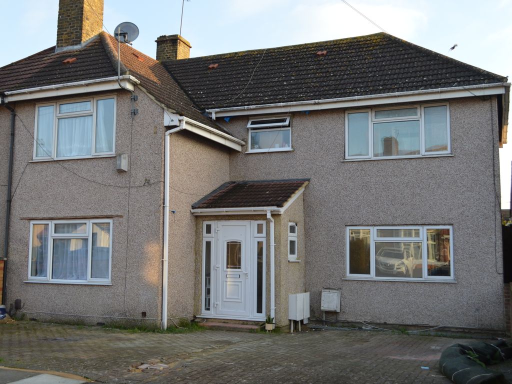 1 bed to rent in Granville Avenue, Hounslow TW3 Zoopla