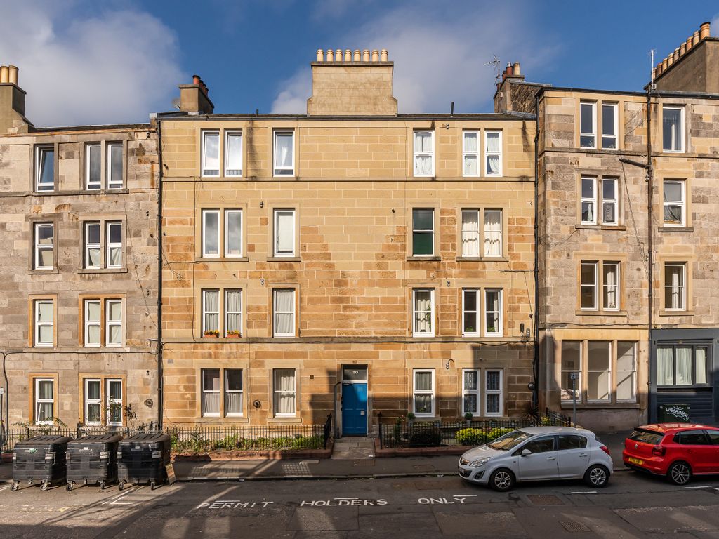 20/15 Caledonian Crescent, Edinburgh EH11