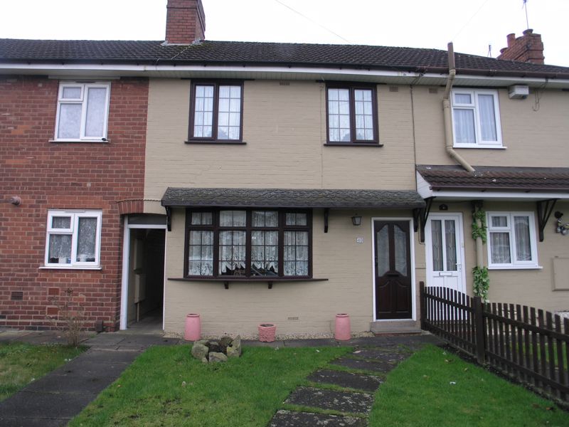 2 bed terraced house for sale in Victoria Road, Cradley Heath B64 Zoopla