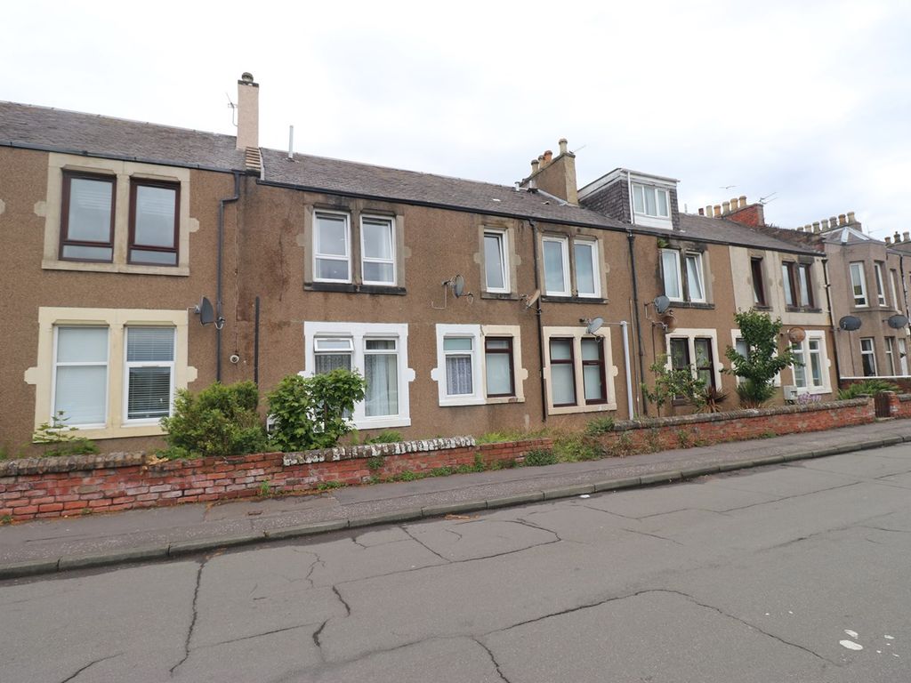 1 bed flat for sale in Methil Brae, Methil, Leven KY8 Zoopla