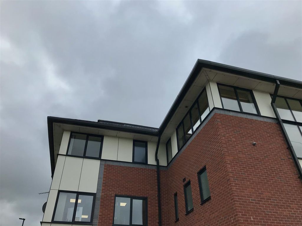 2 bed flat to rent in Bradgate Park View, Chellaston, Derby DE73 Zoopla