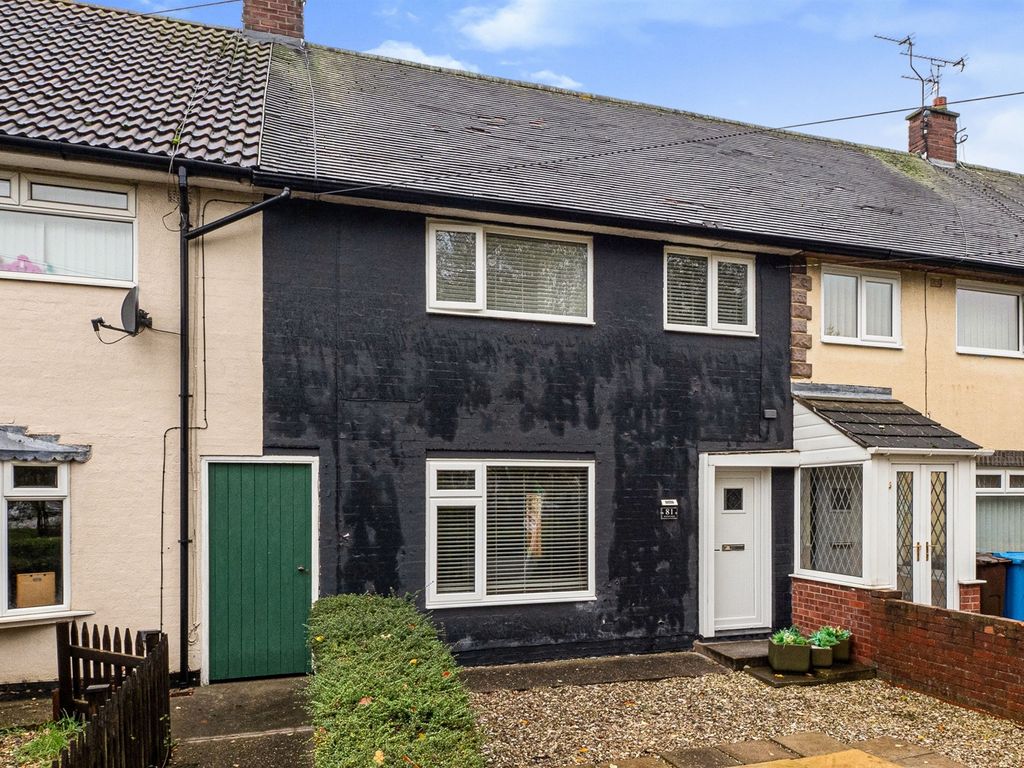 3 bed terraced house for sale in Waveney Road, Hull HU8 Zoopla