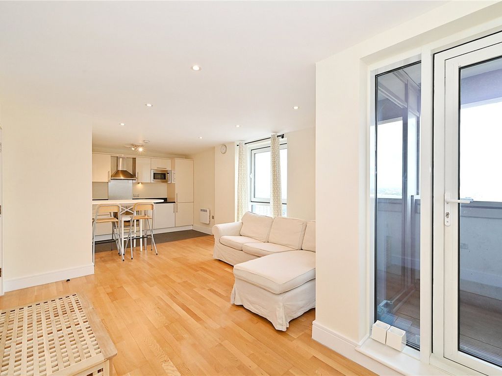 Wharfside Point South, 4 Prestons Road, Poplar, London E14  