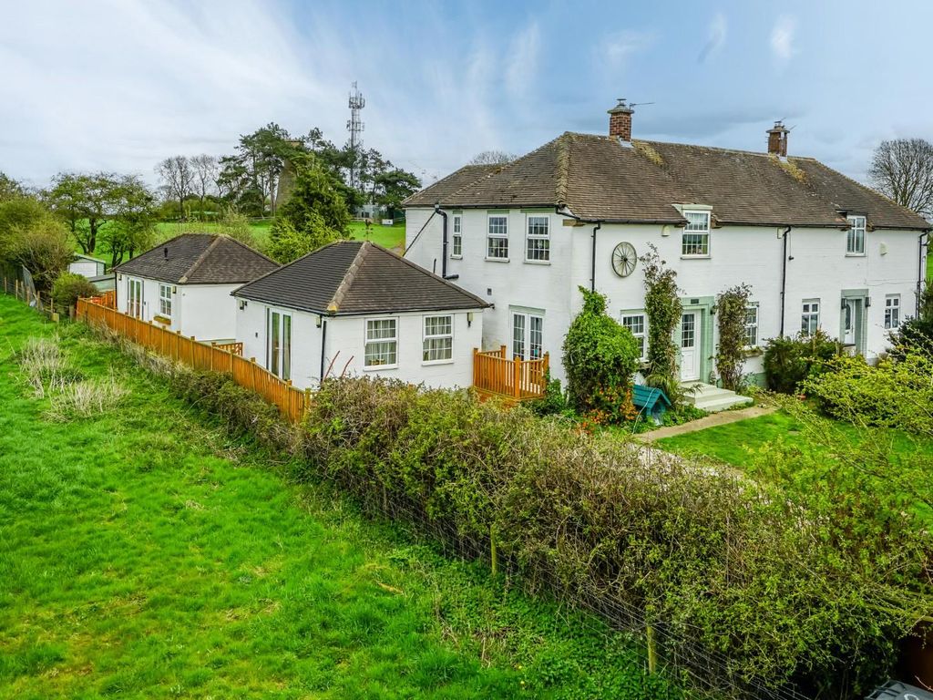 6 bed semidetached house for sale in Stockhill Cottages, Askham