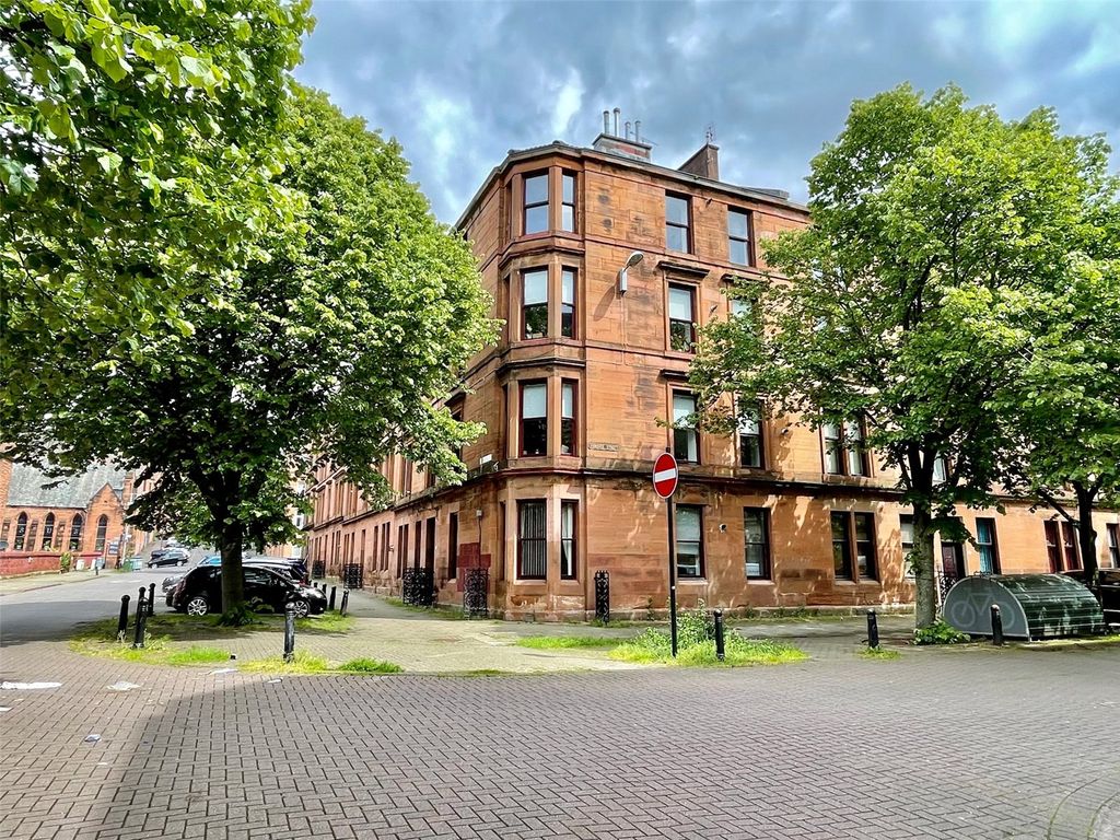 2 bed flat for sale in Stewartville Street, Partick, Glasgow G11 Zoopla