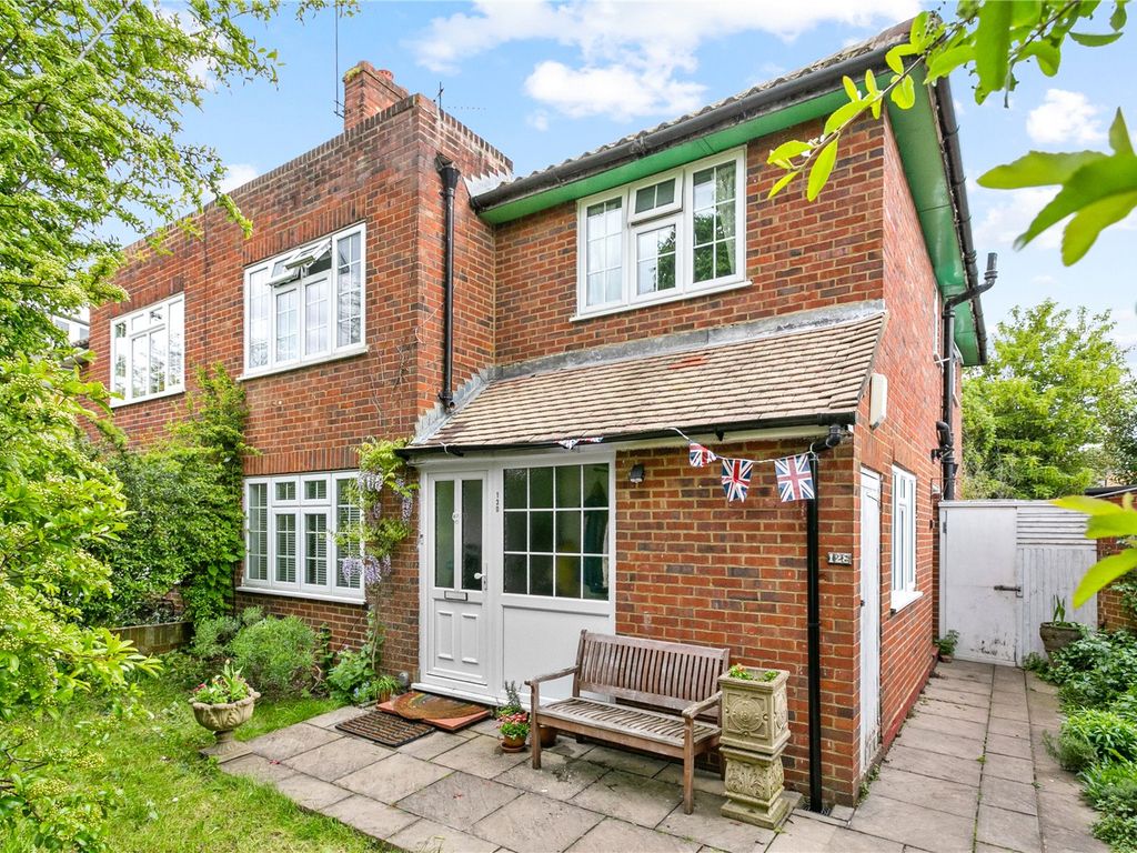 2 bed flat for sale in Boileau Road, London SW13 Zoopla