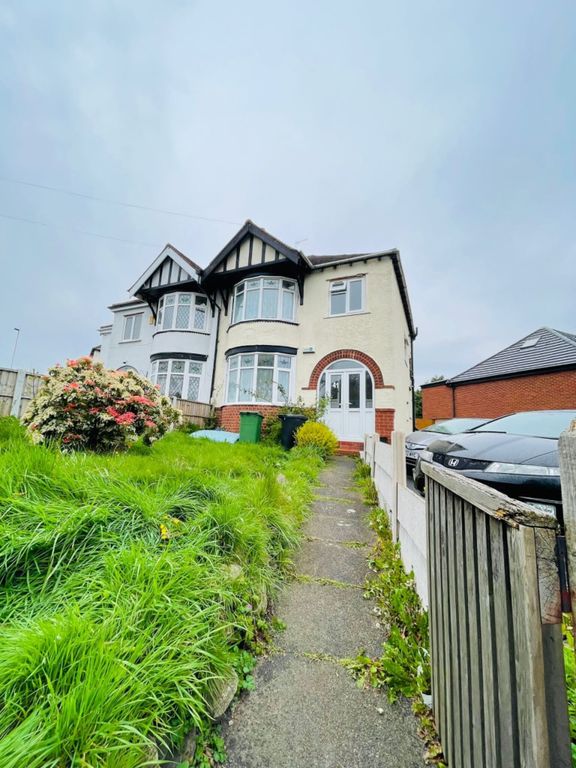 3 bed semidetached house to rent in 41 Priory Road, Dudley DY1 Zoopla