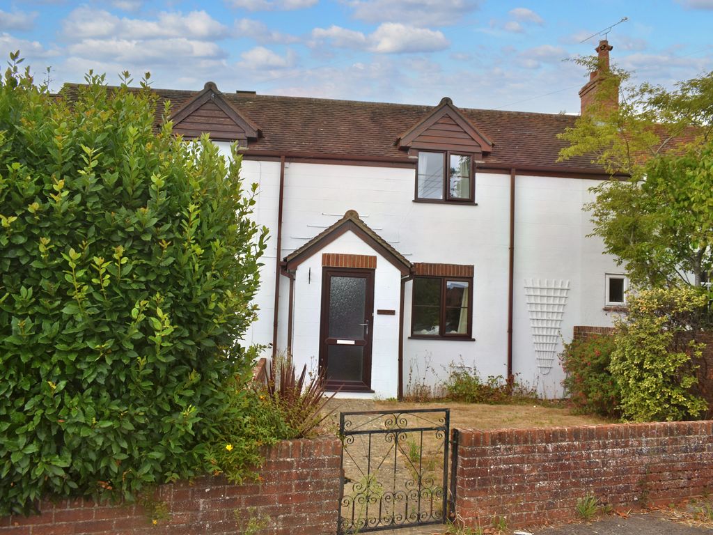 2 bed cottage for sale in Rixon, Sturminster Newton DT10 Zoopla