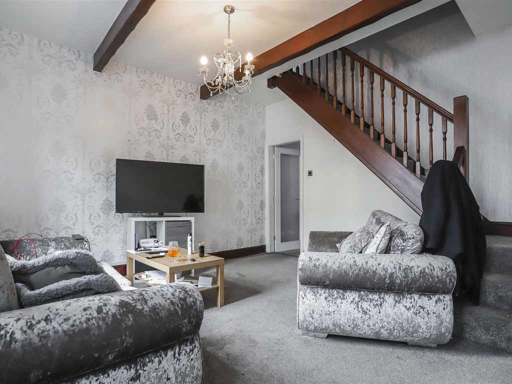 2 bed terraced house for sale in Burlington Street, Rochdale OL11 Zoopla