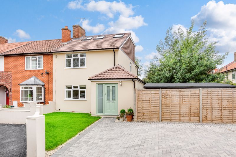 Nowell Road, Barnes SW13