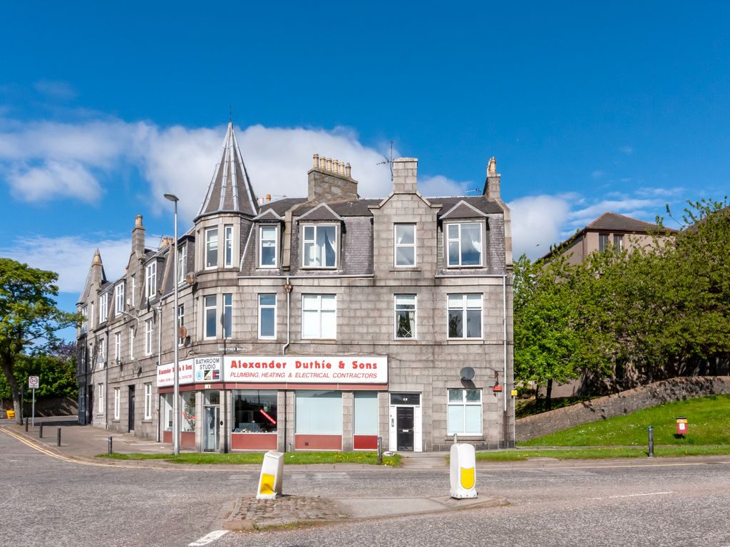1 bed flat for sale in Berryden Road, Aberdeen AB25 Zoopla