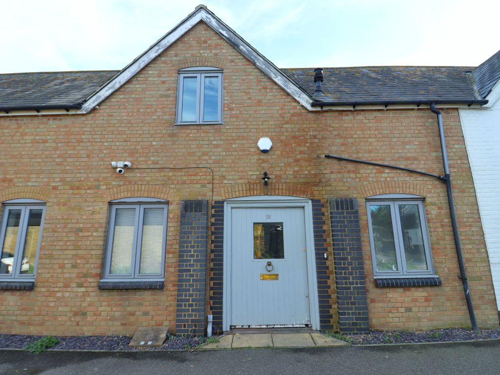 3 bed terraced house for sale in Vincent Farm Mews, Vincent Road