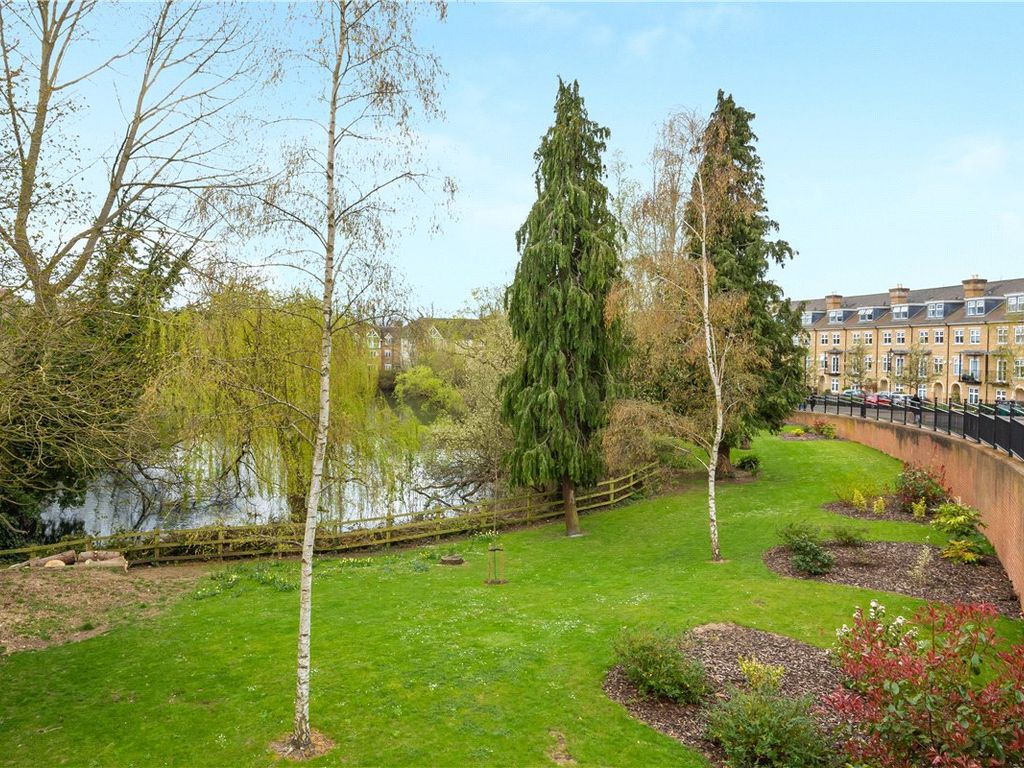 1 bed flat for sale in Elizabeth Jennings Way, Oxford, Oxfordshire OX2, £395,000 Zoopla