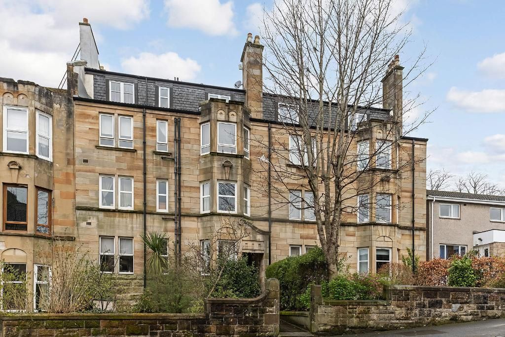 Crosbie Street, Maryhill Park, Glasgow G20  