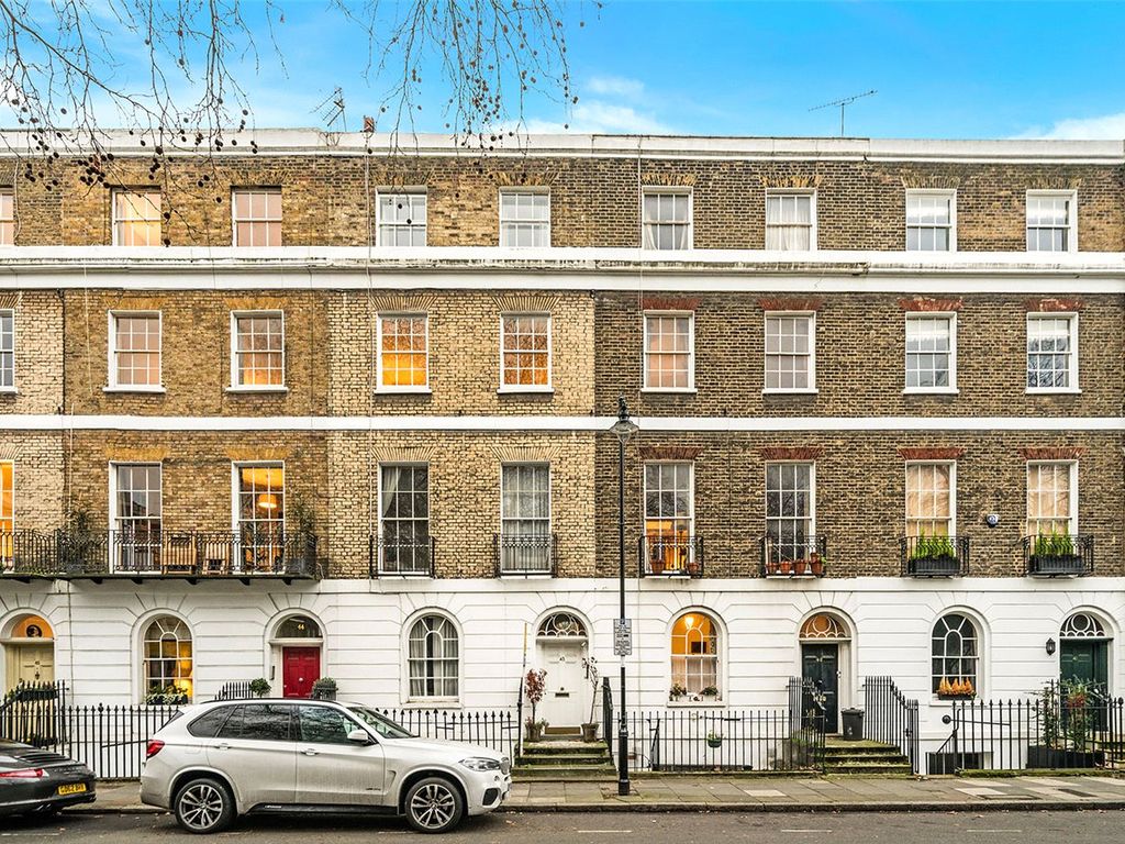 2 bed flat for sale in Wilmington Square, London WC1X Zoopla