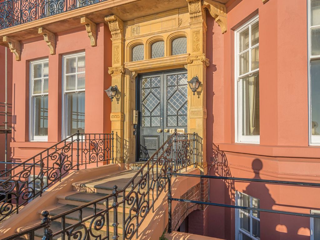 Kings Gardens, Hove, East Sussex BN3
