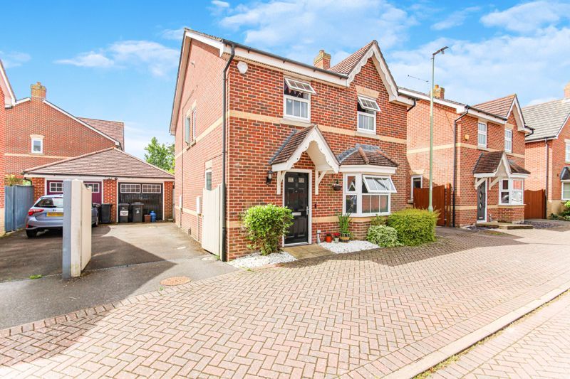 Cornelia Road, Bournemouth BH10  