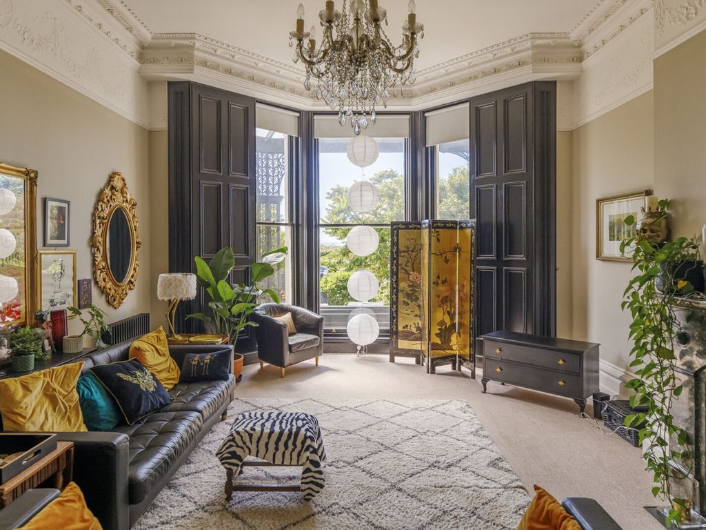 Beach Lawn II, Liverpool, Merseyside L22  