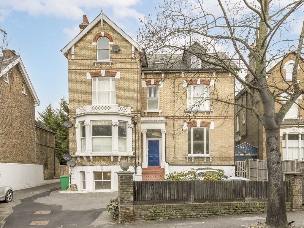 1 bed flat for sale in Kingston Hill, Kingston Upon Thames KT2 Zoopla