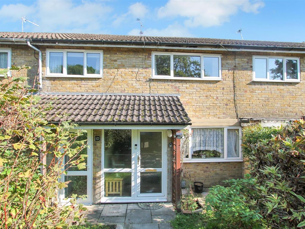 3 bed terraced house for sale in Beech Close, Hatfield AL10 Zoopla