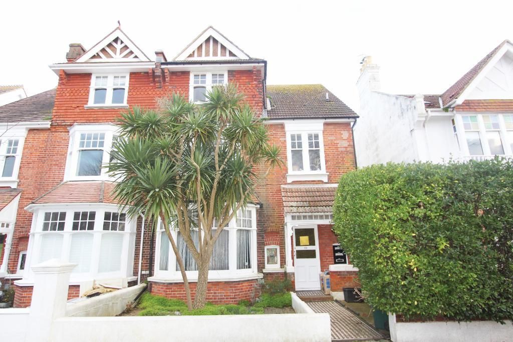 1 bed flat for sale in Carlisle Road, Hove, East Sussex BN3 Zoopla