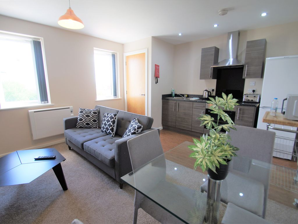 1 bed flat for sale in Seymour Grove, Old Trafford, Manchester M16 Zoopla