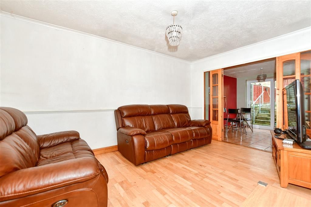 3 bed semidetached bungalow for sale in Preston Hall Gardens, Warden