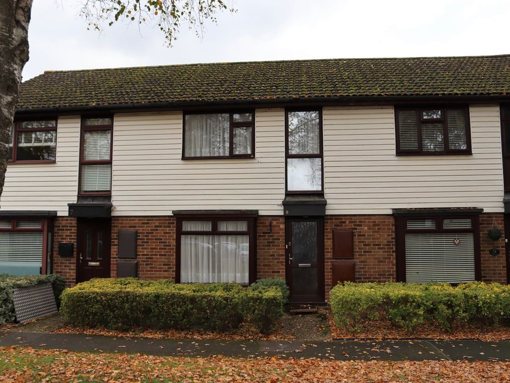 3 bed terraced house for sale in Alder Close, Ash Vale GU12 Zoopla