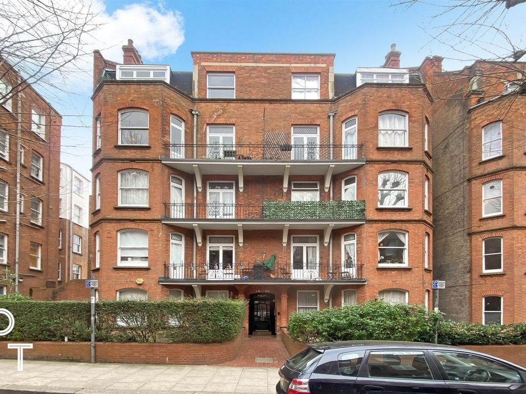 1 bed flat for sale in Lissenden Gardens, Dartmouth Park NW5 Zoopla