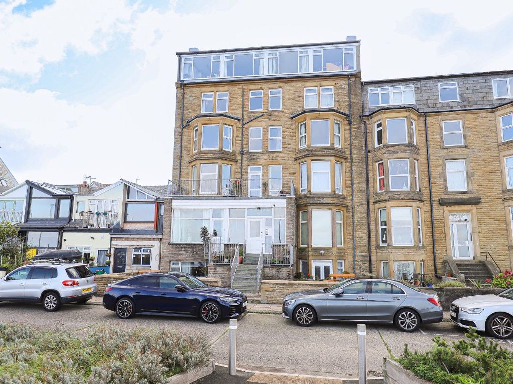 2 bed flat for sale in Atlantic House, Sandylands Promenade, Heysham