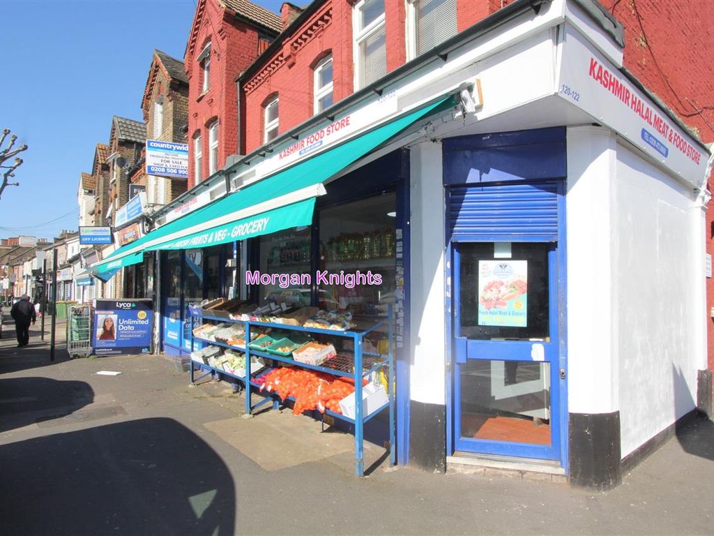 End terrace house to rent in Katherine Road, East Ham E6 Zoopla